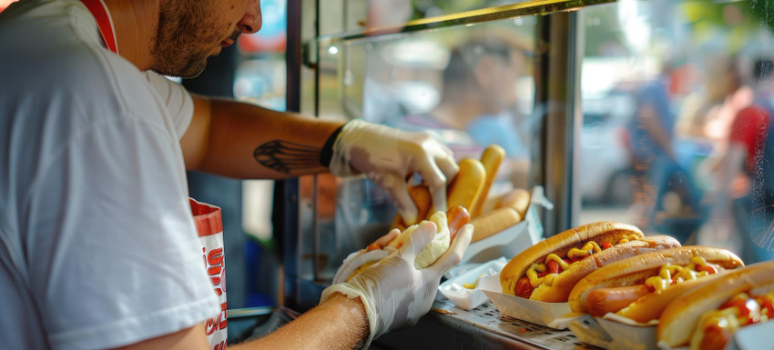 ¿Qué tipo de comida vender en un food truck? Ideas para triunfar y diferenciarte
