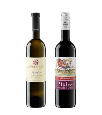 Ideas de regalos gourmet y pack vino para profesores