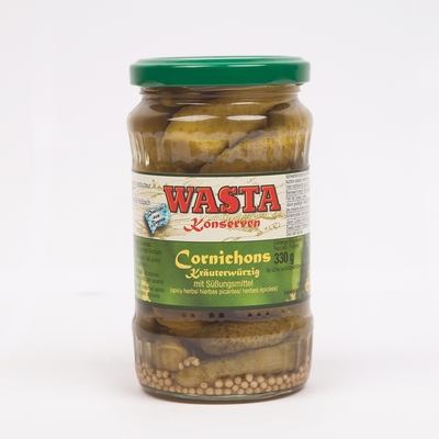 Cómo preparar un perrito caliente original alemán