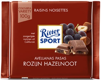 Mejores chocolates premium para regalo
