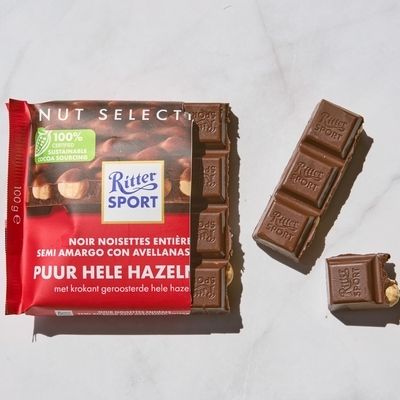 mejores chocolates para regalar