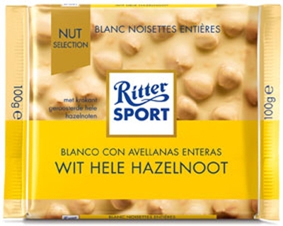El mejor chocolates para regalar