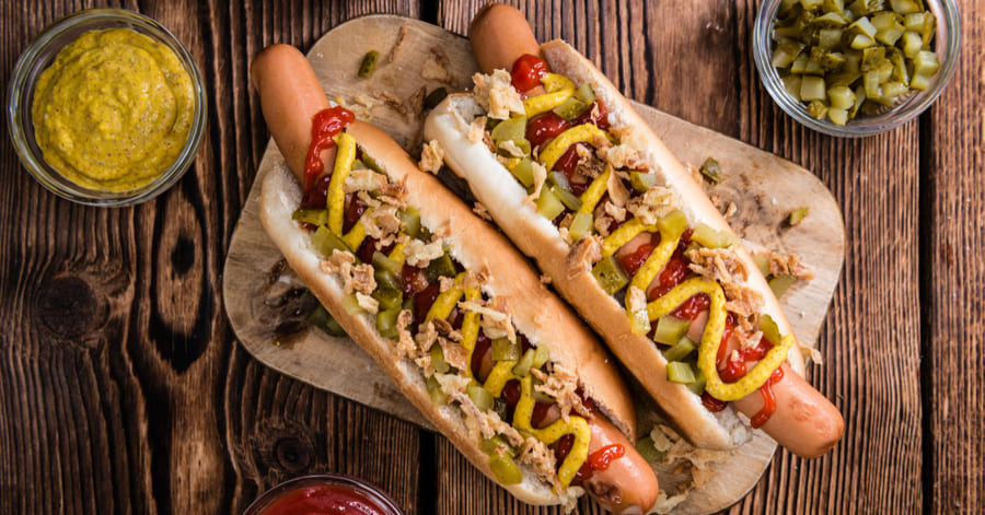 Trucos para hacer un hot dog quede perfecto