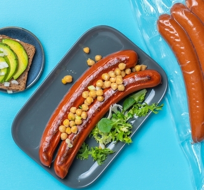 diferencia entre bratwurst y bockwurst