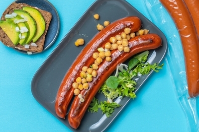 Ideas de menú para horeca oktoberfest
