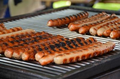 Ideas para menú de Oktoberfest en restaurante