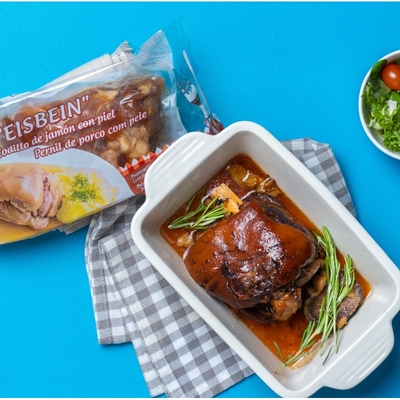 Cómo montar un oktoberfest en casa: comida, decoración y más