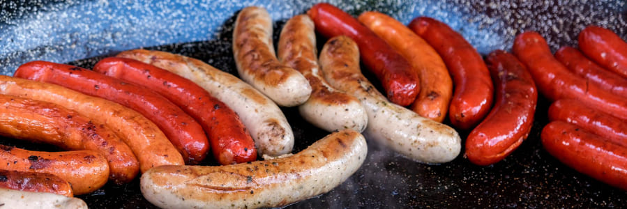 Mejores platos para tu catering este Oktoberfest