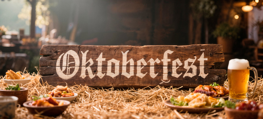 Platos imprescindibles para triunfar con tu catering en eventos y fiestas este Oktoberfest