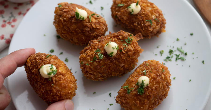 Ideas fáciles y rápidas de comida con pulled pork