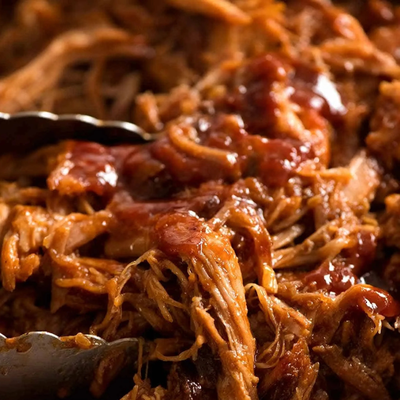 Ideas de recetas con pulled pork