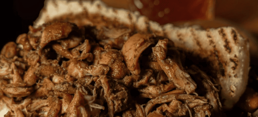 5 recetas con pulled pork sabor barbacoa para hacer en casa