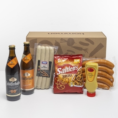 Mejores lotes de Navidad para empleados y clientes