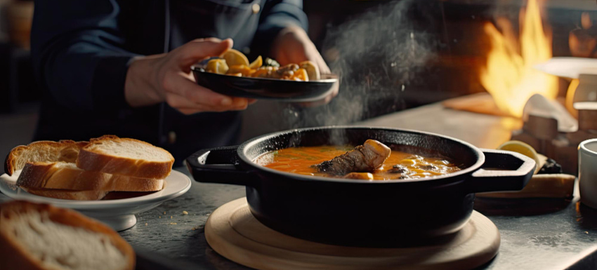 5 platos calientes que triunfarán en la carta de tu bar o restaurante este otoño-invierno