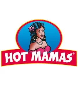 Hot Mamas