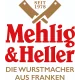 Mehlig & Heller