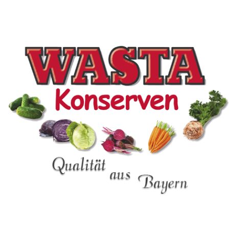 Wasta Konserven